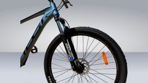 Велосипед VS 29HD-New SUNTOUR XCE-100
Гидравлика Shimano 