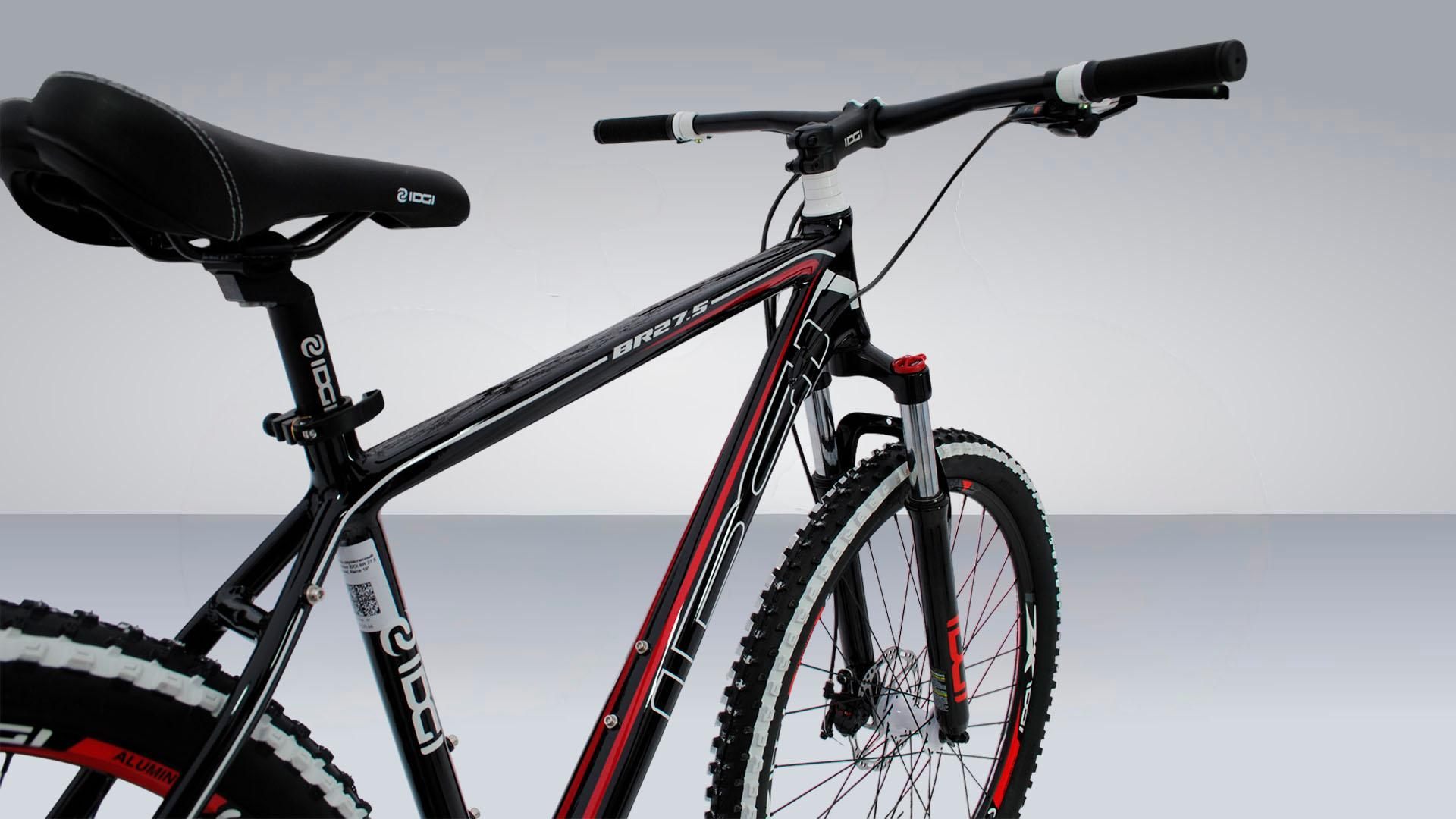 Велосипед  BR 27.5 Array 