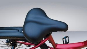 Велосипед IDGI COMFORT 27.5 Прямая посадка 